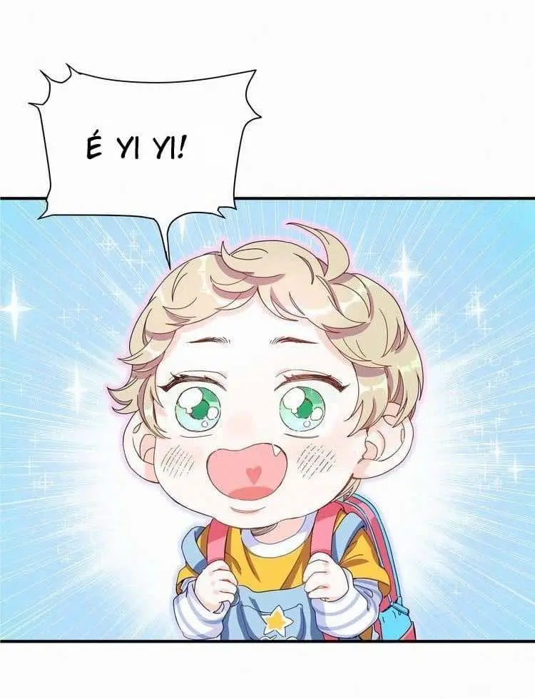 Whose Baby is It? – Capítulo 01 Yaoi – Página 17