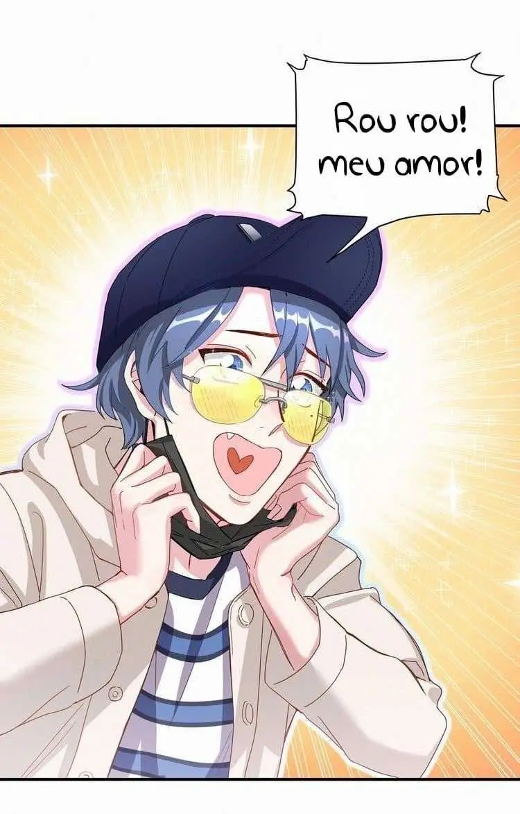 Whose Baby is It? – Capítulo 01 Yaoi – Página 18