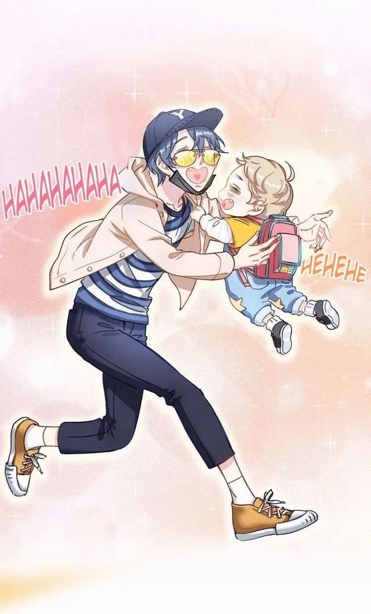 Whose Baby is It? – Capítulo 01 Yaoi – Página 19