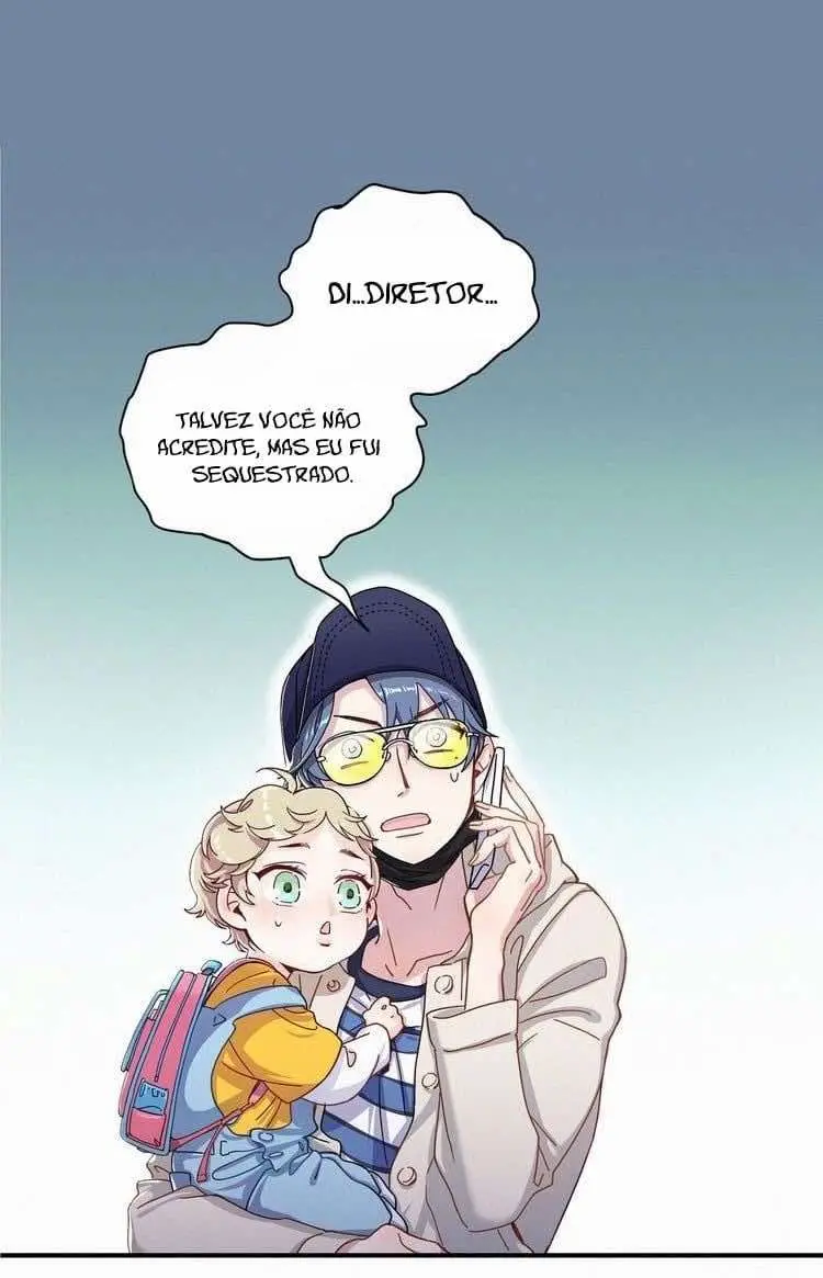 Whose Baby is It? – Capítulo 01 Yaoi – Página 2