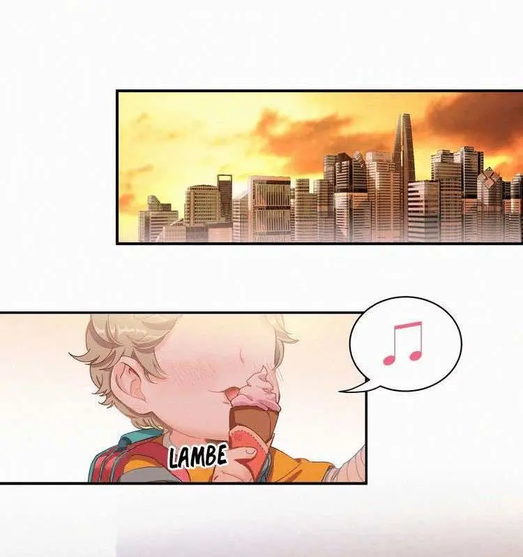 Whose Baby is It? – Capítulo 01 Yaoi – Página 20