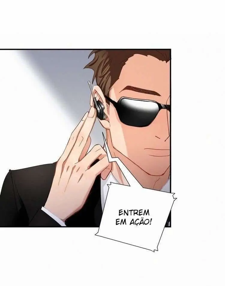 Whose Baby is It? – Capítulo 01 Yaoi – Página 23