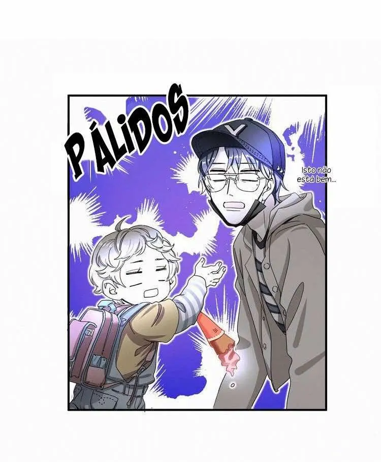 Whose Baby is It? – Capítulo 01 Yaoi – Página 27