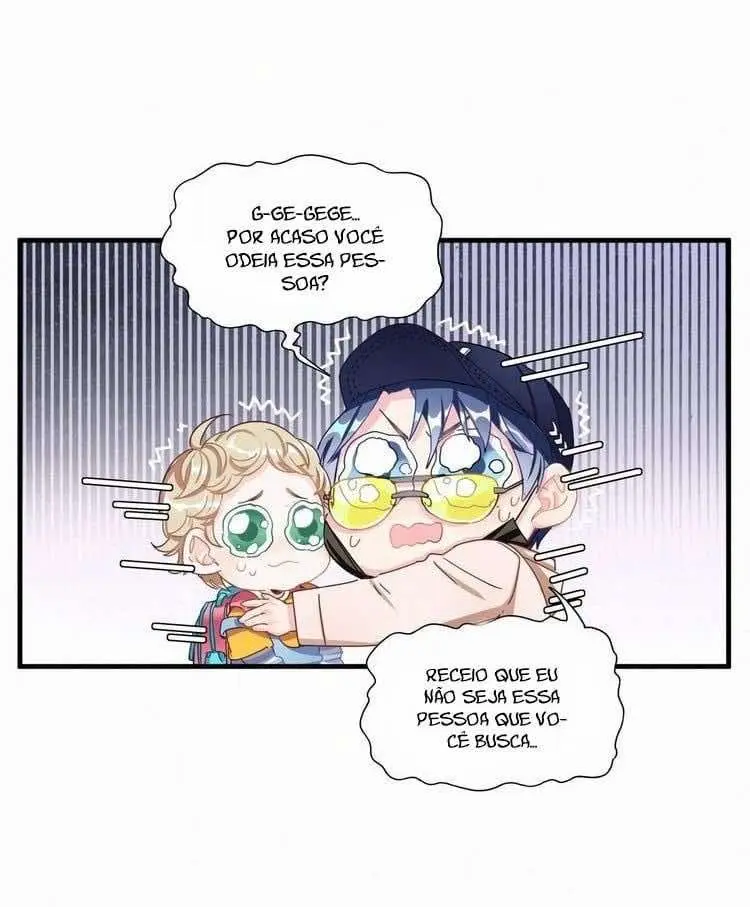 Whose Baby is It? – Capítulo 01 Yaoi – Página 29