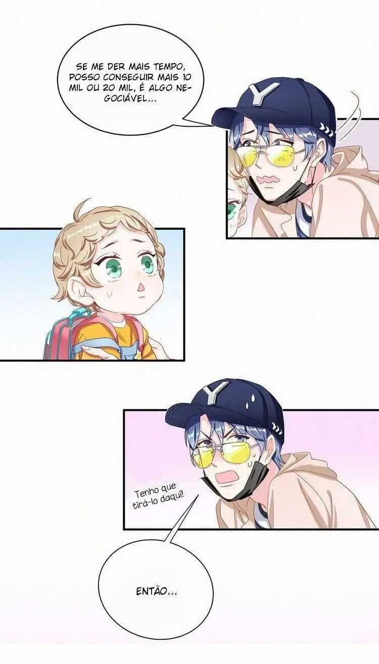 Whose Baby is It? – Capítulo 01 Yaoi – Página 31