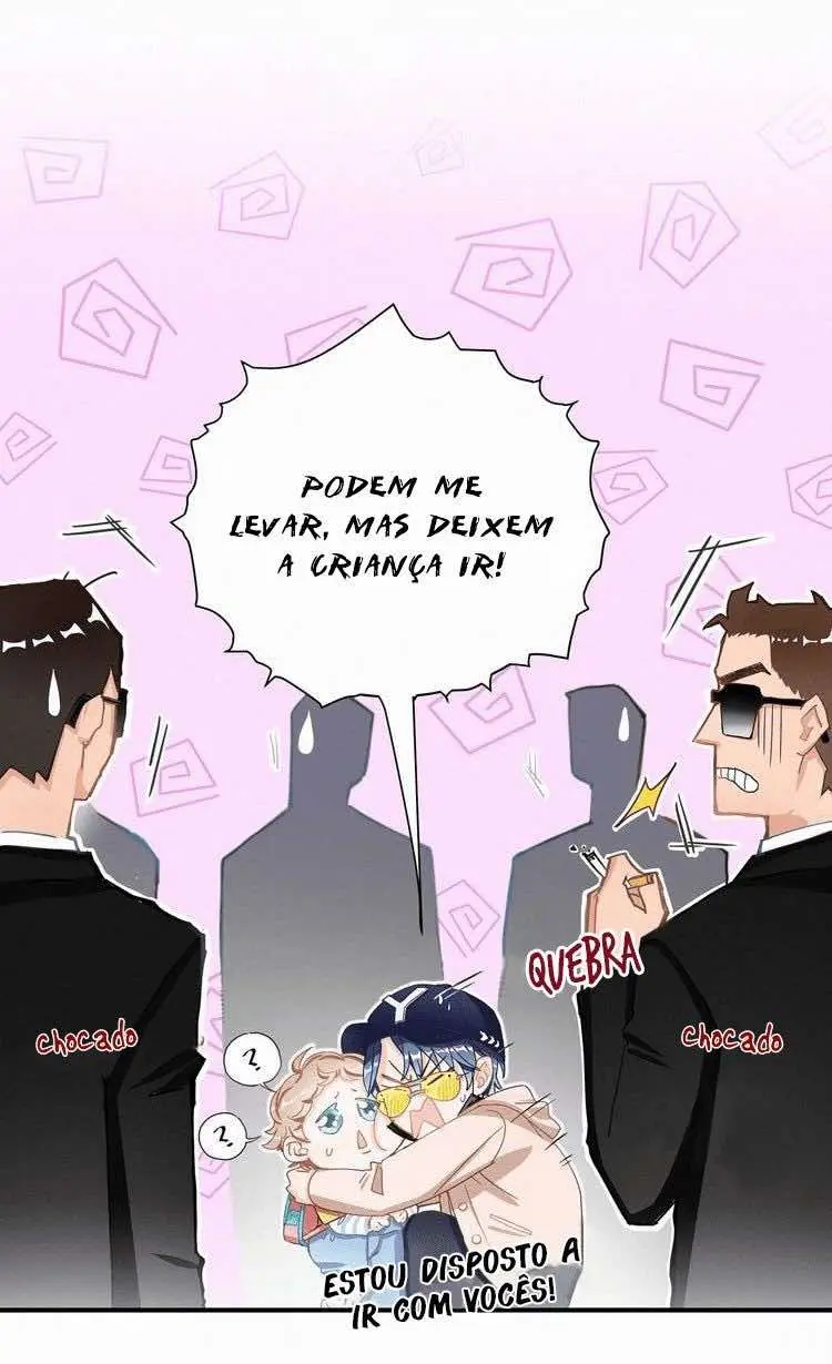 Whose Baby is It? – Capítulo 01 Yaoi – Página 32