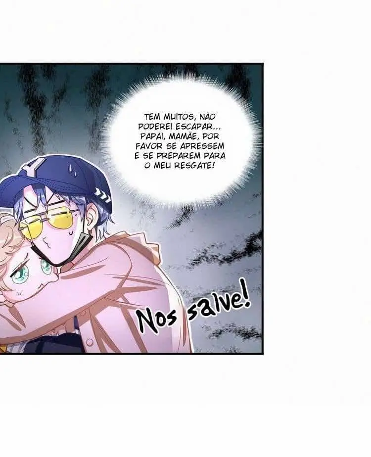 Whose Baby is It? – Capítulo 01 Yaoi – Página 33