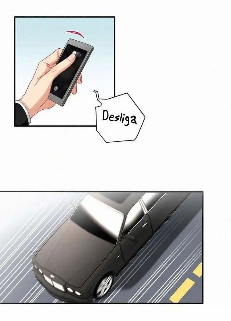 Whose Baby is It? – Capítulo 01 Yaoi – Página 37