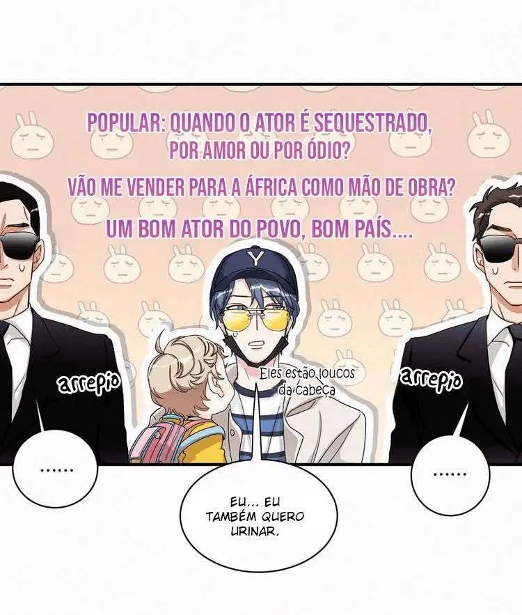 Whose Baby is It? – Capítulo 01 Yaoi – Página 39