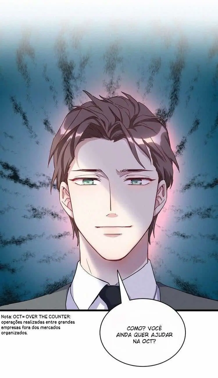 Whose Baby is It? – Capítulo 01 Yaoi – Página 4