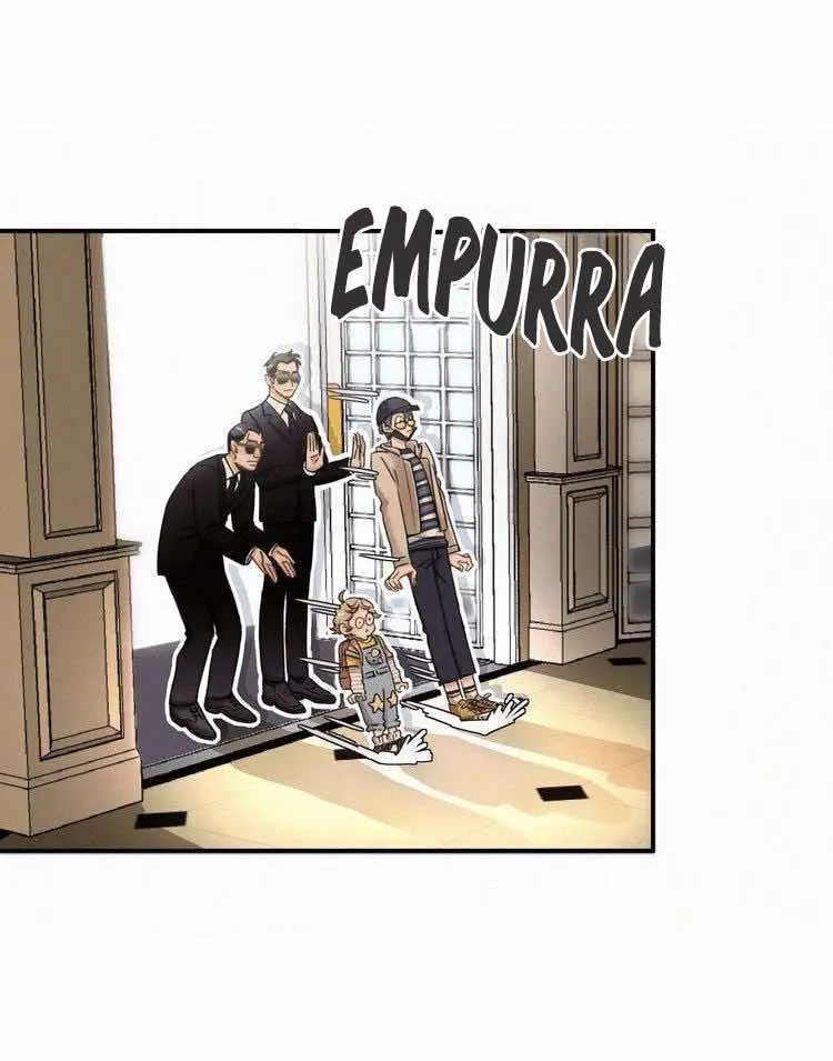 Whose Baby is It? – Capítulo 01 Yaoi – Página 41