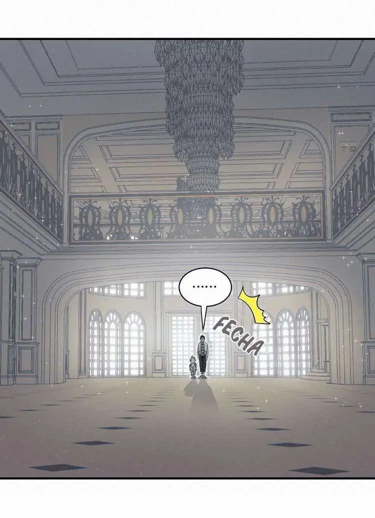 Whose Baby is It? – Capítulo 01 Yaoi – Página 42