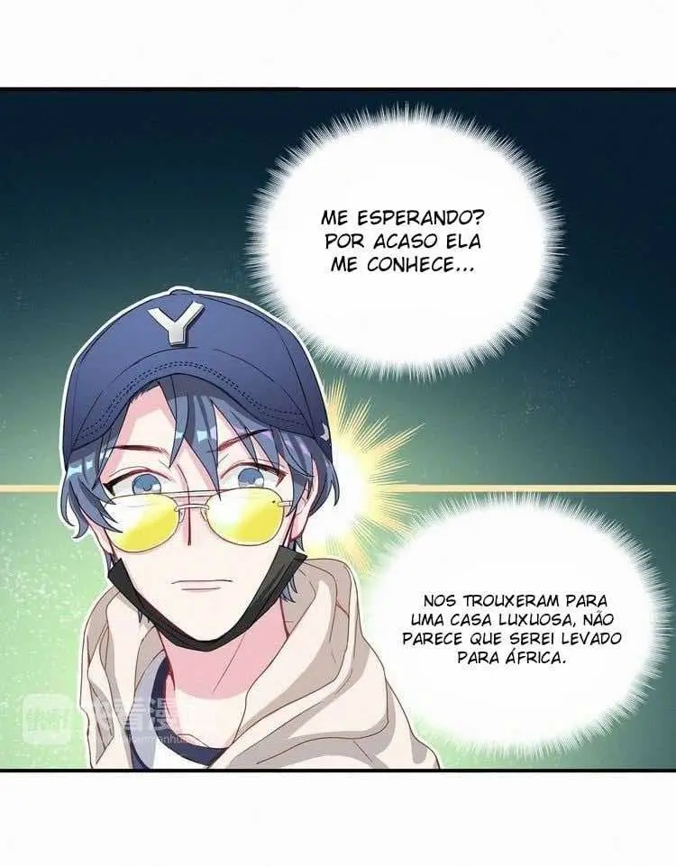 Whose Baby is It? – Capítulo 01 Yaoi – Página 44