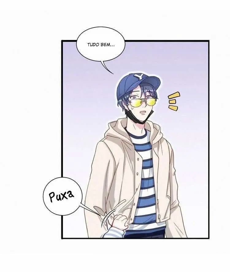 Whose Baby is It? – Capítulo 01 Yaoi – Página 46