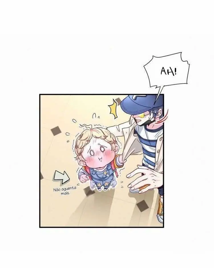 Whose Baby is It? – Capítulo 01 Yaoi – Página 47