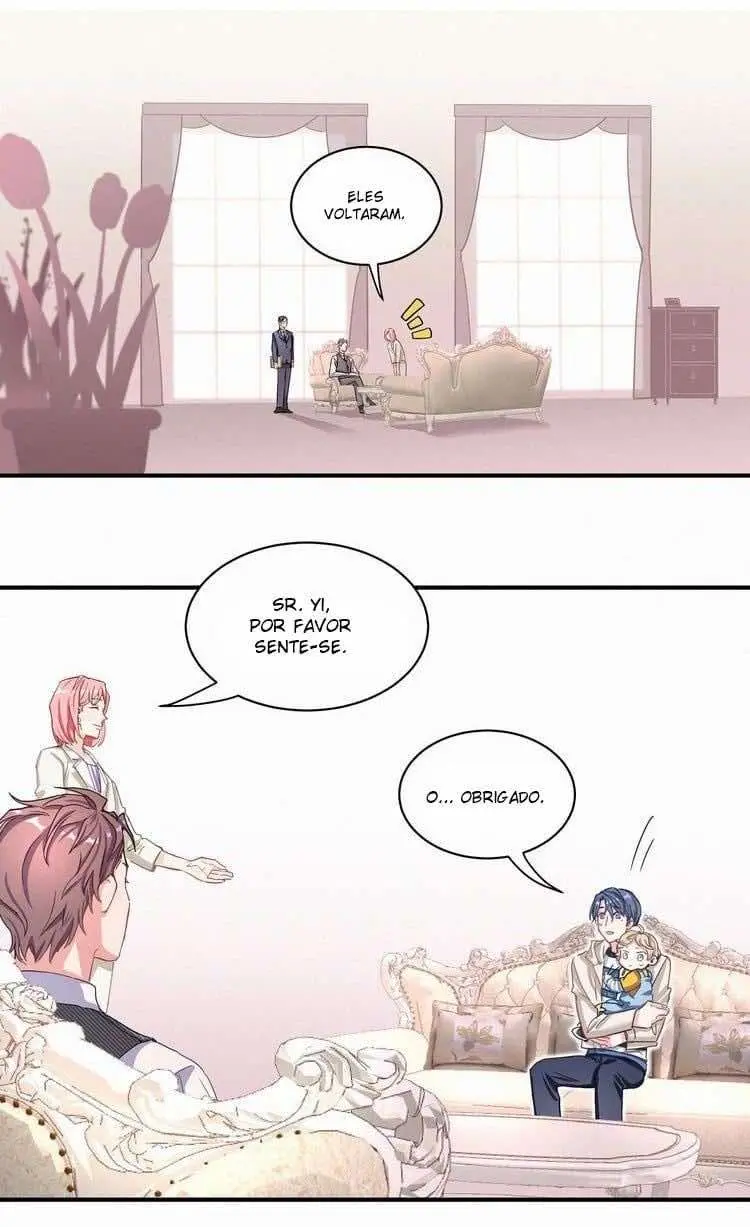 Whose Baby is It? – Capítulo 01 Yaoi – Página 51