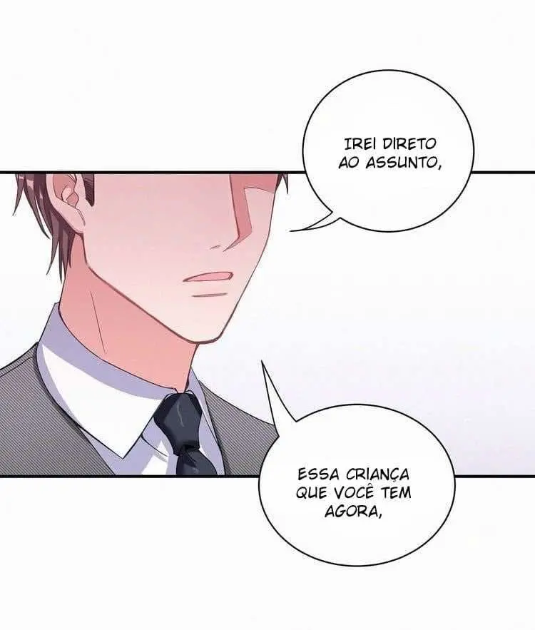 Whose Baby is It? – Capítulo 01 Yaoi – Página 52