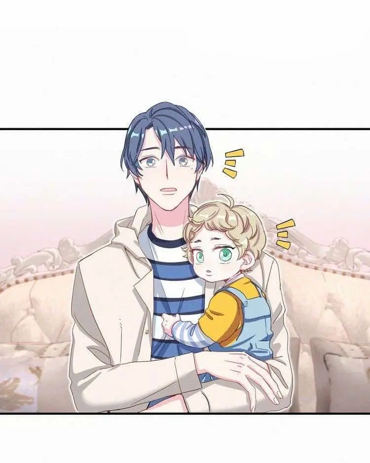 Whose Baby is It? – Capítulo 01 Yaoi – Página 53