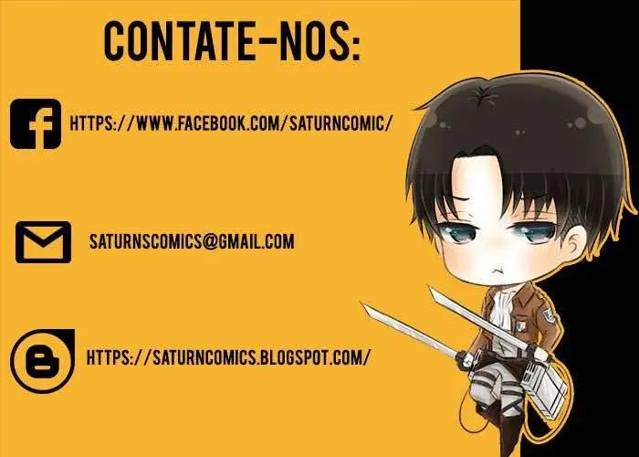 Whose Baby is It? – Capítulo 01 Yaoi – Página 57