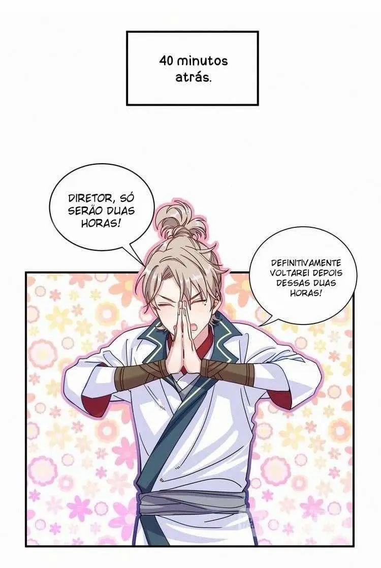 Whose Baby is It? – Capítulo 01 Yaoi – Página 6