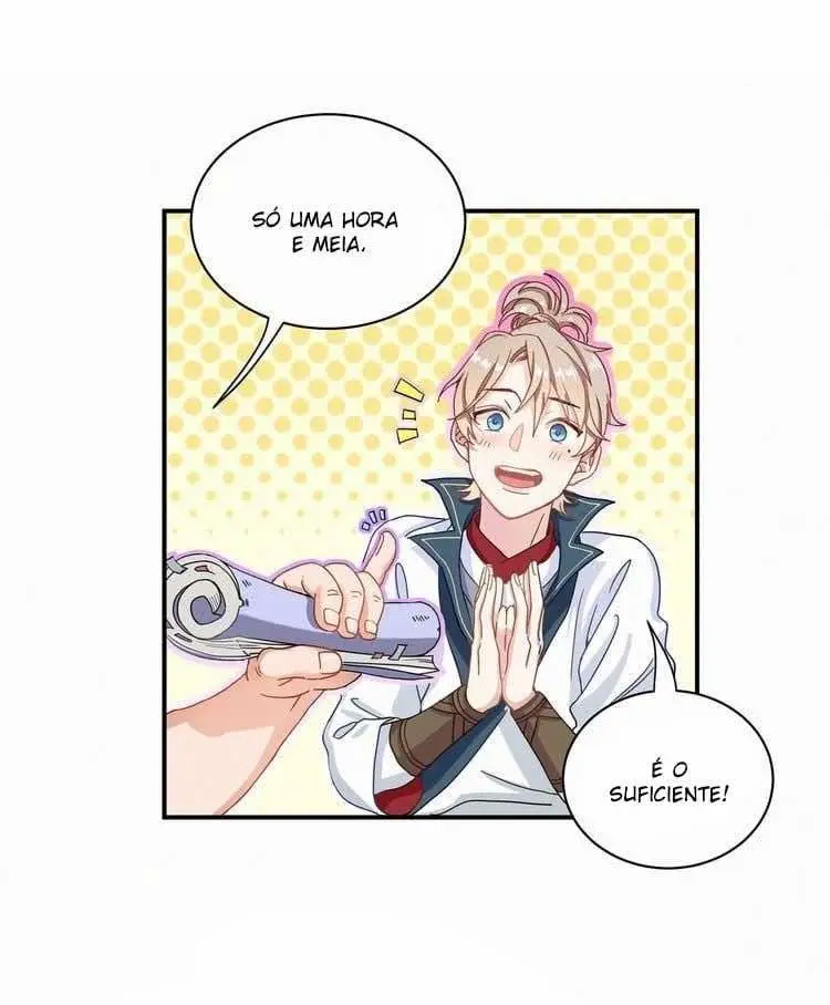 Whose Baby is It? – Capítulo 01 Yaoi – Página 8