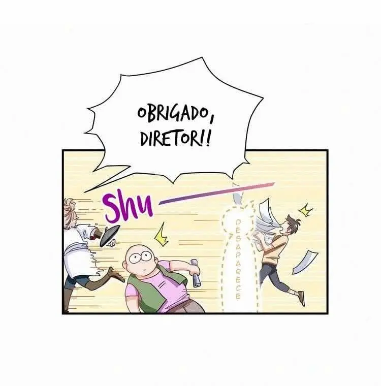 Whose Baby is It? – Capítulo 01 Yaoi – Página 9