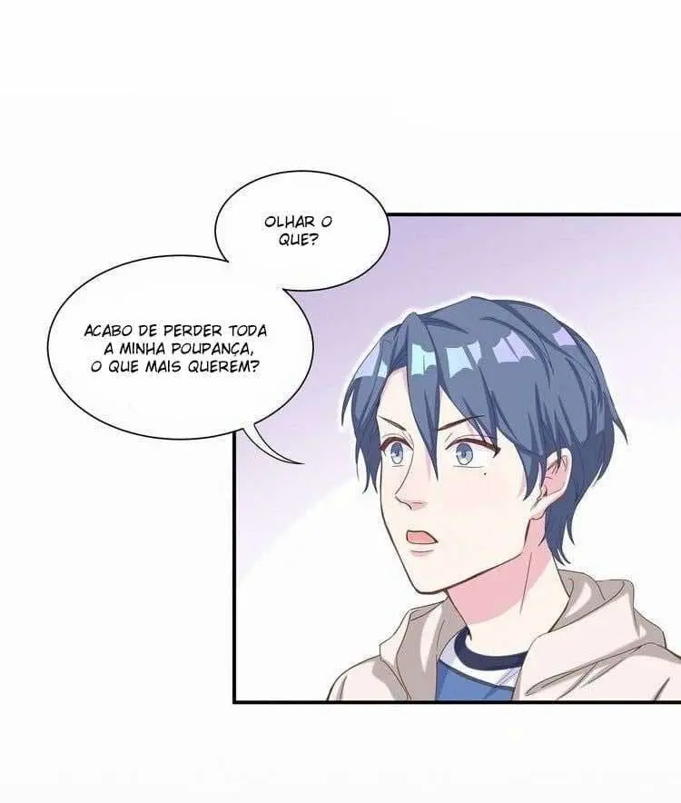 Whose Baby is It? – Capítulo 02 Yaoi – Página 10