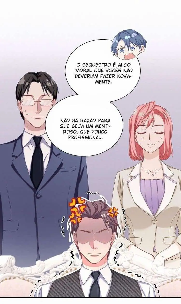 Whose Baby is It? – Capítulo 02 Yaoi – Página 11