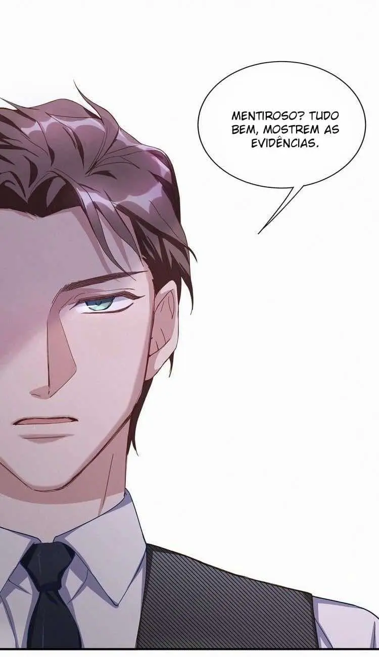 Whose Baby is It? – Capítulo 02 Yaoi – Página 12