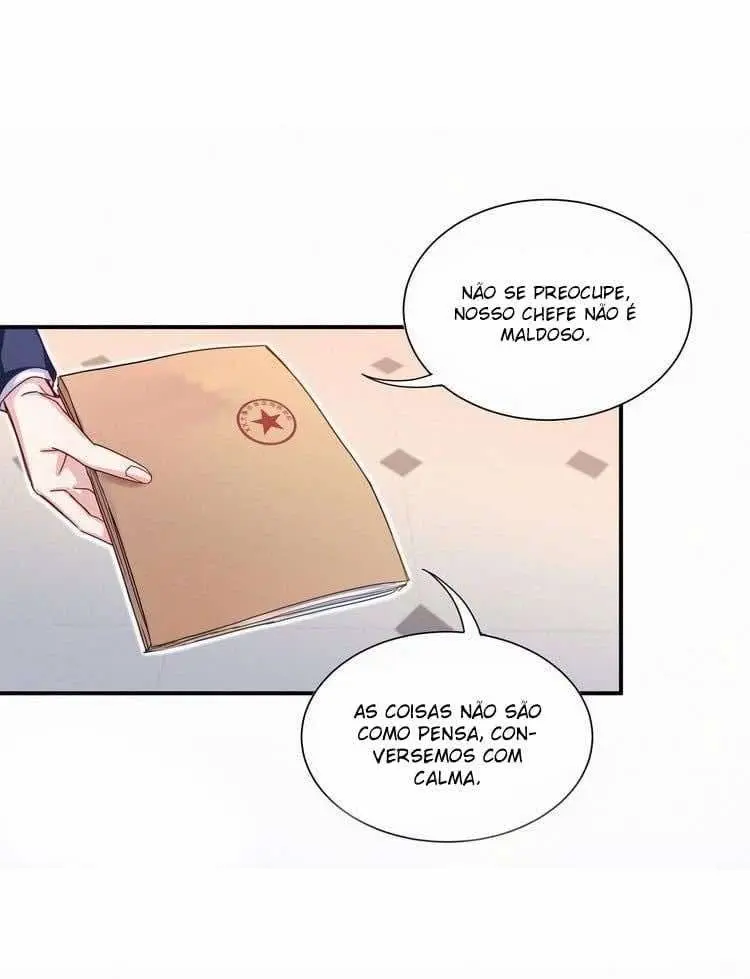 Whose Baby is It? – Capítulo 02 Yaoi – Página 14