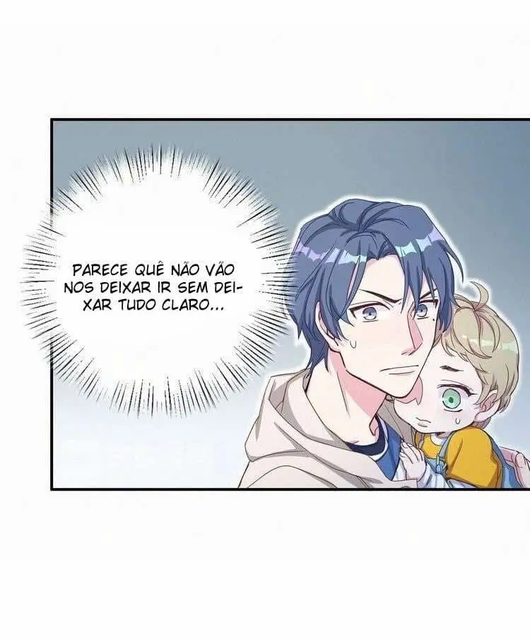 Whose Baby is It? – Capítulo 02 Yaoi – Página 15