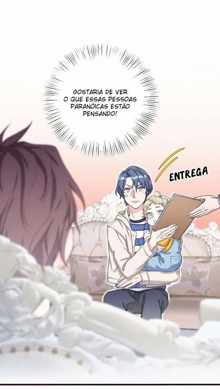 Whose Baby is It? – Capítulo 02 Yaoi – Página 16