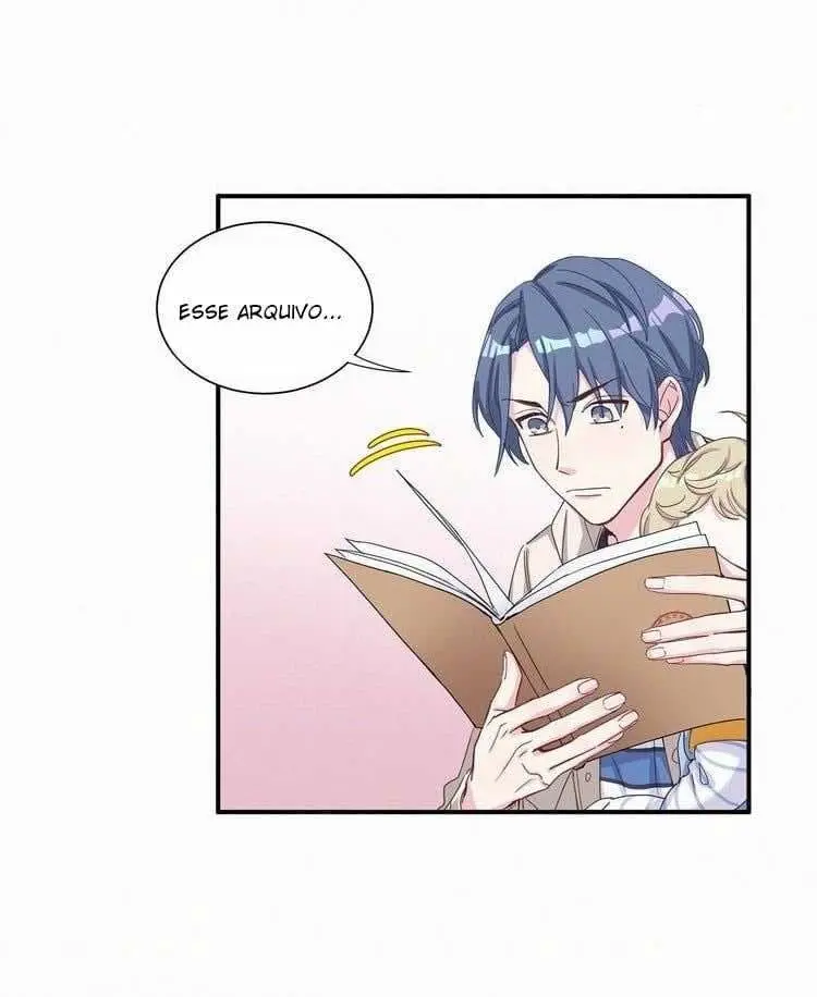 Whose Baby is It? – Capítulo 02 Yaoi – Página 17