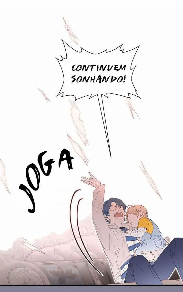 Whose Baby is It? – Capítulo 02 Yaoi – Página 20