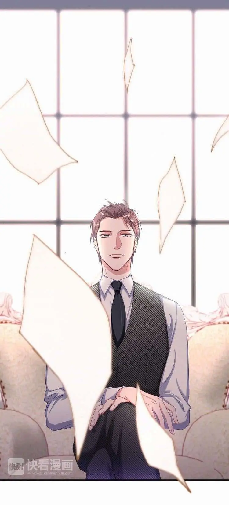 Whose Baby is It? – Capítulo 02 Yaoi – Página 21