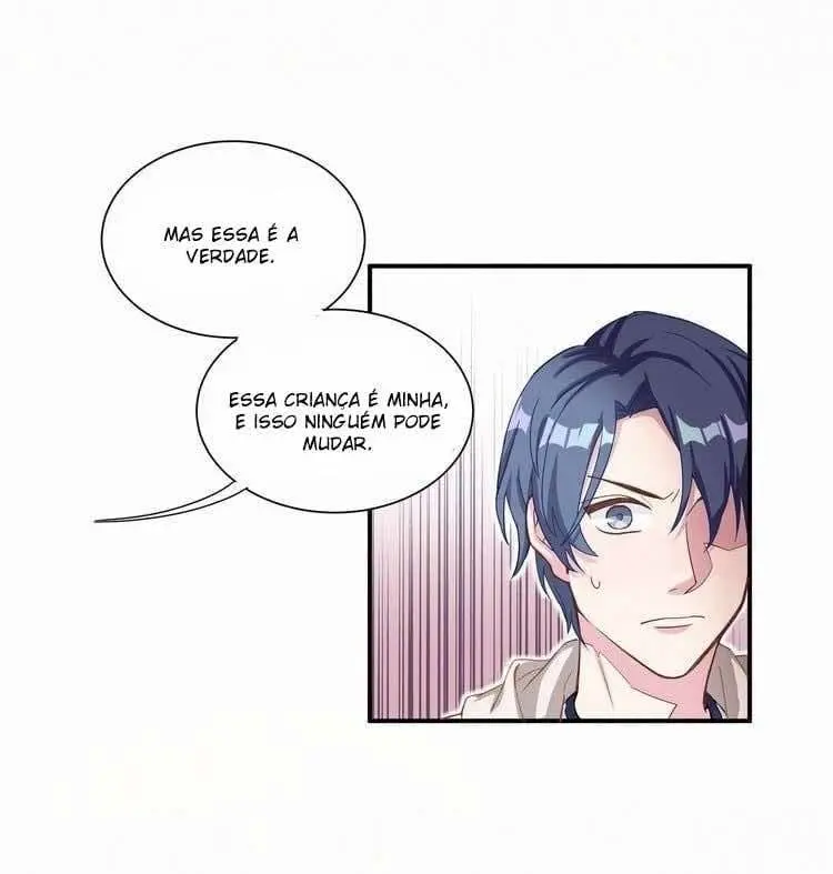 Whose Baby is It? – Capítulo 02 Yaoi – Página 23