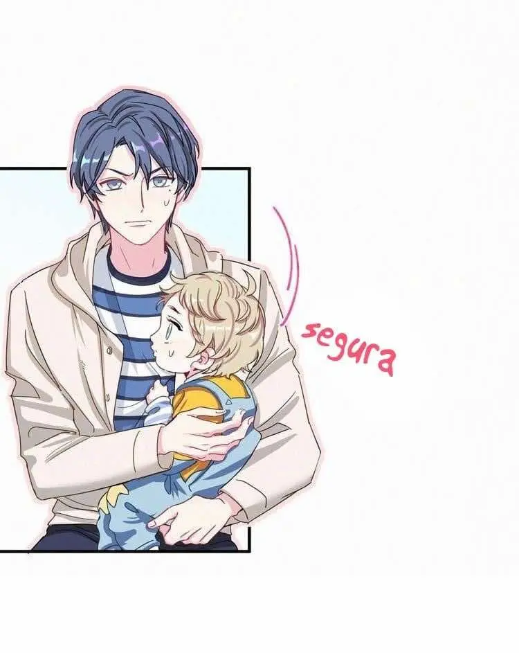 Whose Baby is It? – Capítulo 02 Yaoi – Página 24