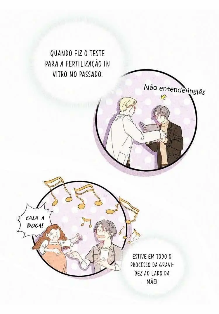 Whose Baby is It? – Capítulo 02 Yaoi – Página 25