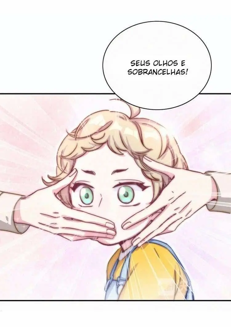 Whose Baby is It? – Capítulo 02 Yaoi – Página 28