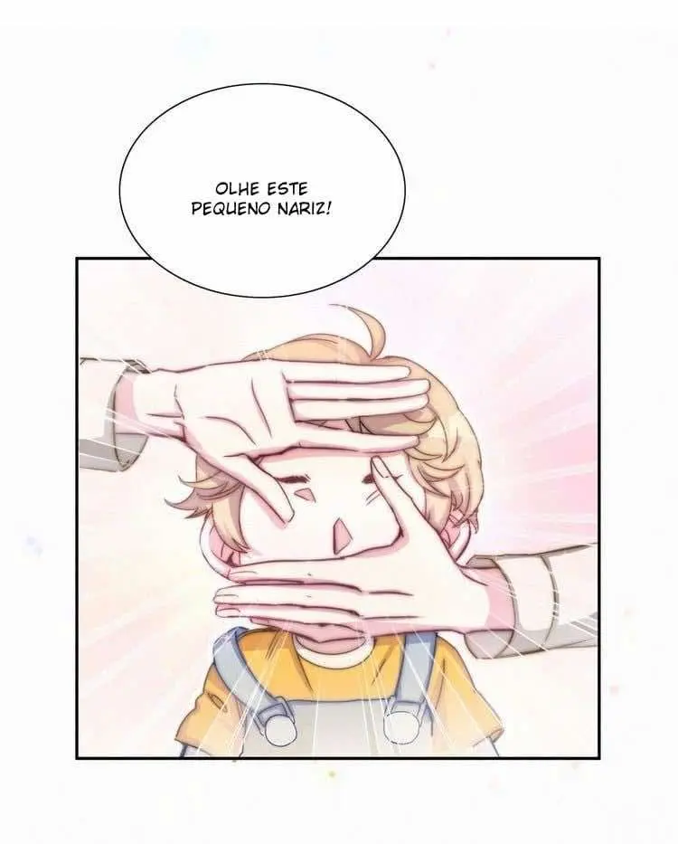 Whose Baby is It? – Capítulo 02 Yaoi – Página 30