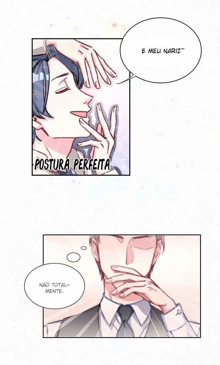 Whose Baby is It? – Capítulo 02 Yaoi – Página 31