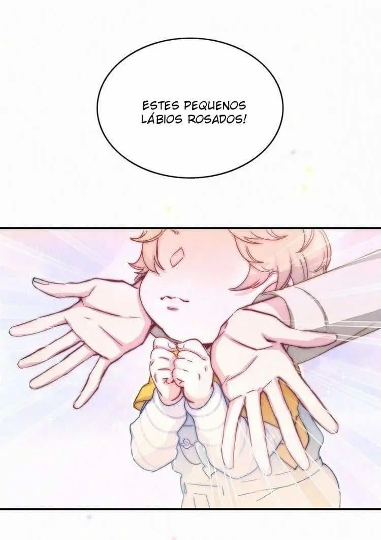 Whose Baby is It? – Capítulo 02 Yaoi – Página 32