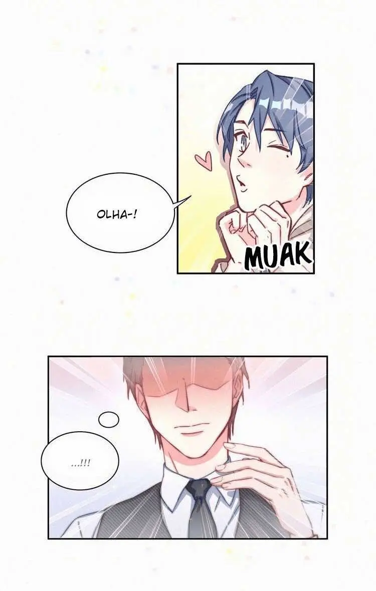 Whose Baby is It? – Capítulo 02 Yaoi – Página 33