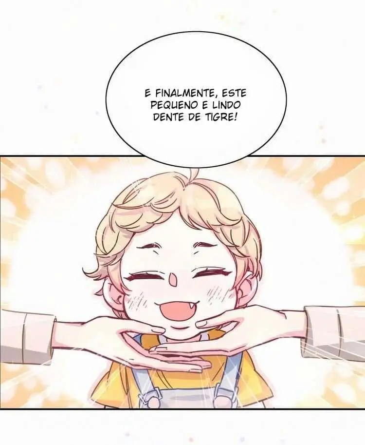 Whose Baby is It? – Capítulo 02 Yaoi – Página 34