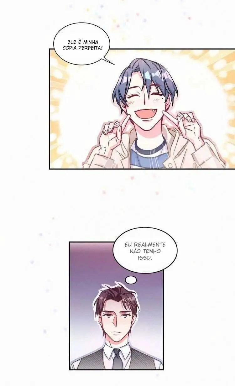 Whose Baby is It? – Capítulo 02 Yaoi – Página 35