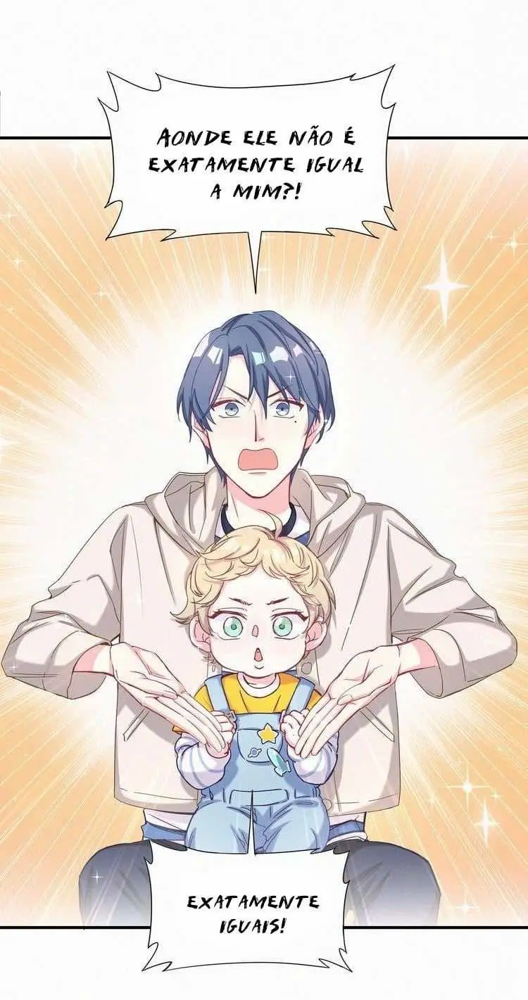 Whose Baby is It? – Capítulo 02 Yaoi – Página 36