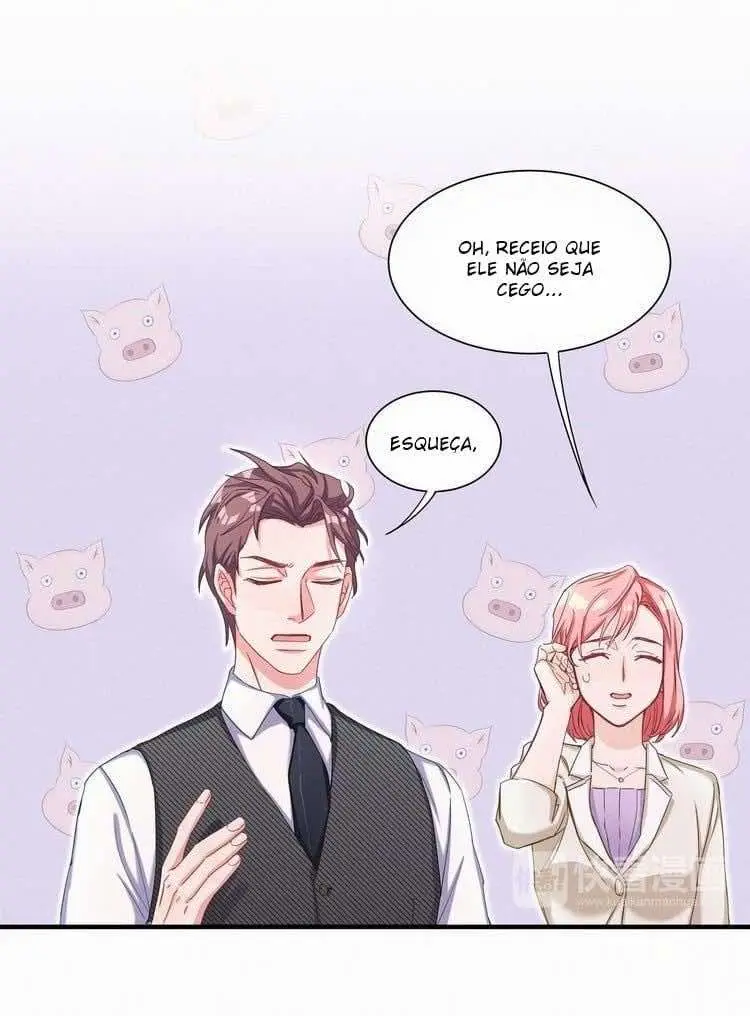 Whose Baby is It? – Capítulo 02 Yaoi – Página 38