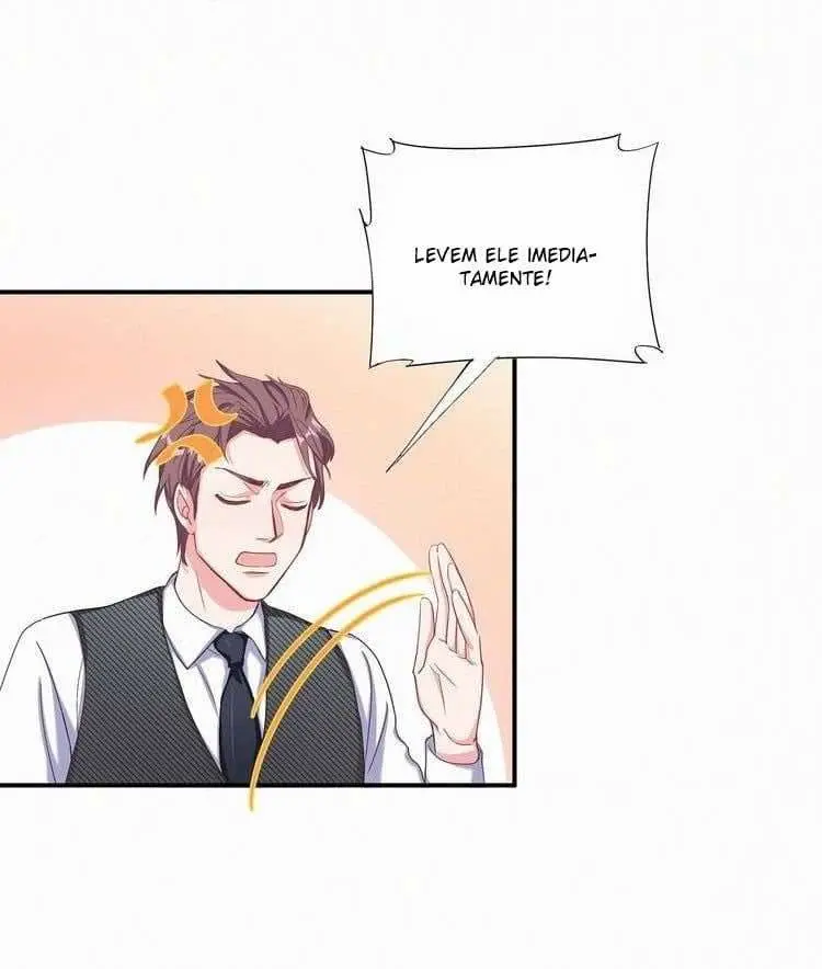 Whose Baby is It? – Capítulo 02 Yaoi – Página 39