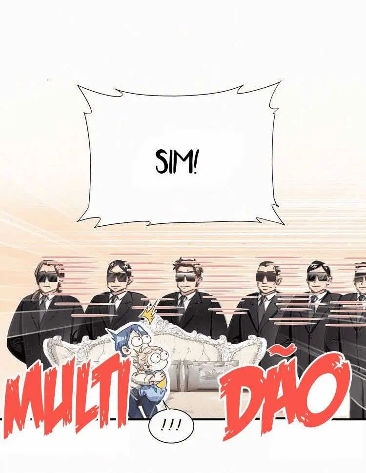 Whose Baby is It? – Capítulo 02 Yaoi – Página 40