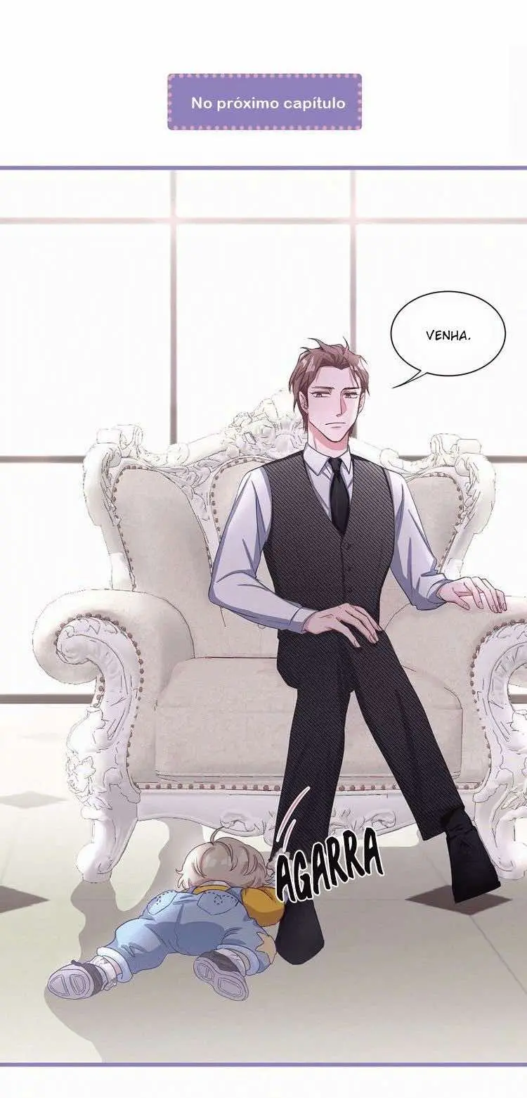 Whose Baby is It? – Capítulo 02 Yaoi – Página 42